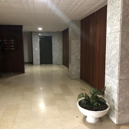 Habitaciones En Gandia A 5 Min Del Centro Historico Bagian luar foto
