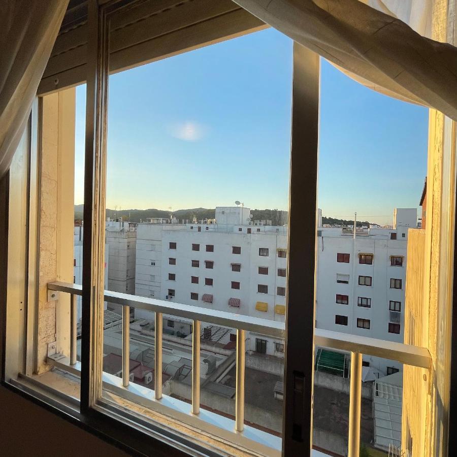 Habitaciones En Gandia A 5 Min Del Centro Historico Bagian luar foto